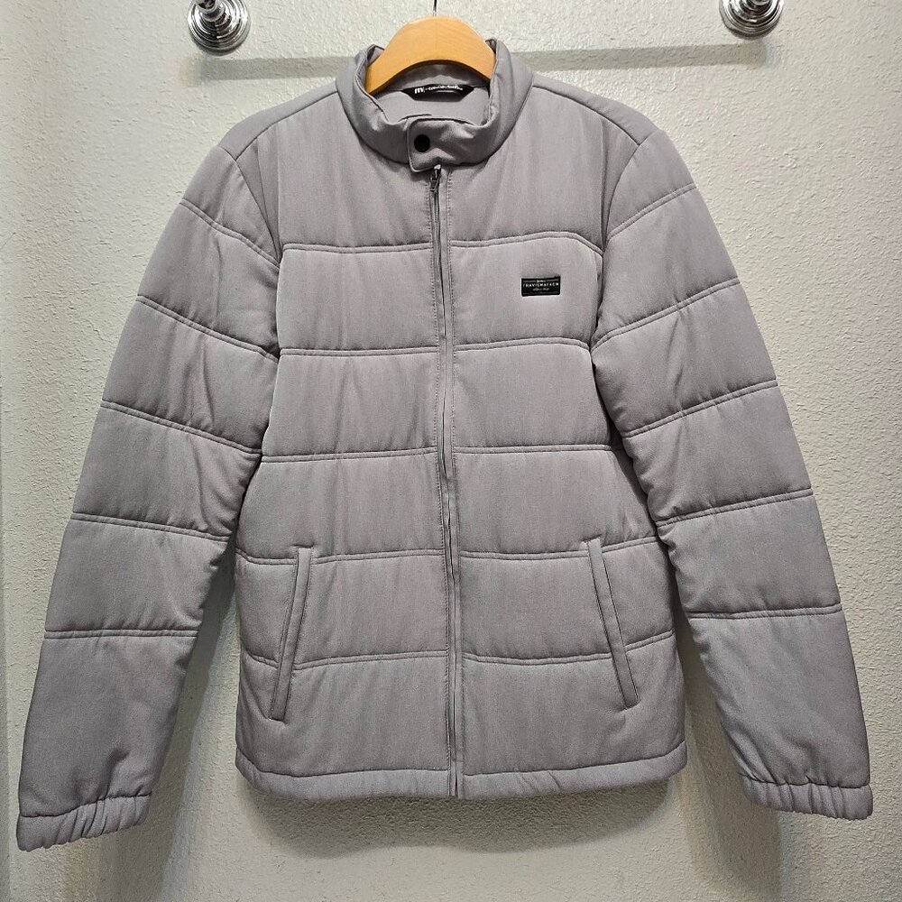 TRAVISMATHEW Men's Jackets